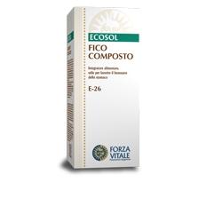 ECOSOL FICO COMPOSTO GOCCE 50 ML - farmascienza.it
