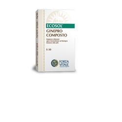 ECOSOL GINEPRO COMPOSTO GOCCE 10 ML - farmascienza.it