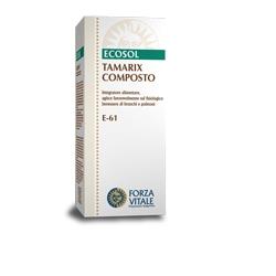 TAMAFER ECOSOL TAMARIX COMPOSTO GOCCE 50 ML - farmascienza.it