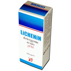 LICHENIN DETERGENTE ACIDO 150 ML - farmascienza.it