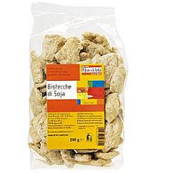 BISTECCHE SOJA 200 G - farmascienza.it