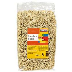 GRANULARE DI SOIA 350 G - farmascienza.it