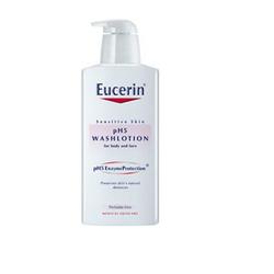 EUCERIN PH5 DETERGENTE FLUIDO 200 ML - farmascienza.it