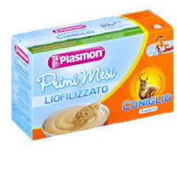 PLASMON LIOFILIZZATO CONIG 10 G X 3 PEZZI OFFERTA SPECIALE - farmascienza.it