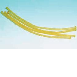 LACCIO EMOSTATICO DI LATTICE CON ORLETTI PER ENDOVENOSE BUSTA 10 PEZZI - farmascienza.it