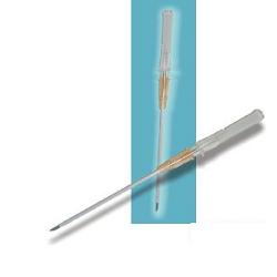 AGO CANNULA GAUGE16 GRIGIO - farmascienza.it