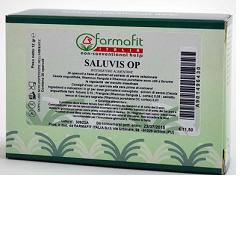 SALUVIS OP 30 OPERCOLI - farmascienza.it