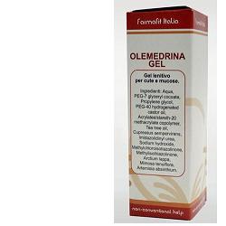 OLEMEDRINA GEL 50ML - farmascienza.it