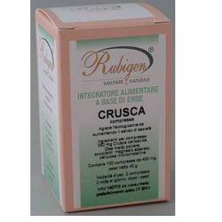 RUBIGEN CRUSCA 100 COMPRESSE - farmascienza.it