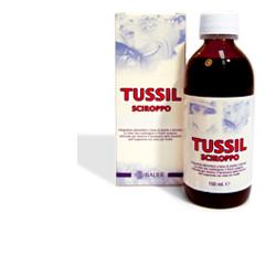 TUSSIL SCIROPPO OPPO 150 ML - farmascienza.it