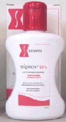 STIPROX SHAMPOO URTO 100 ML - farmascienza.it