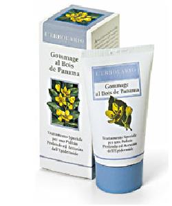 GOMMAGE VISO BOIS DE PANAMA E OLIO DI CRUSCA DI RISO 75 ML - farmascienza.it