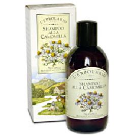 SHAMPOO CAMOMILLA 200 ML - farmascienza.it