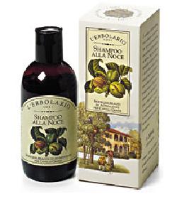 SHAMPOO NOCE 200 ML - farmascienza.it