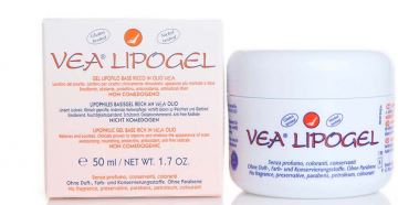 VEA LIPOGEL IDRATANTE PROTETTIVO 50 ML - farmascienza.it