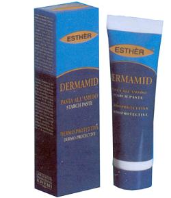 DERMAMID PASTA ALL'AMIDO 50 ML - farmascienza.it