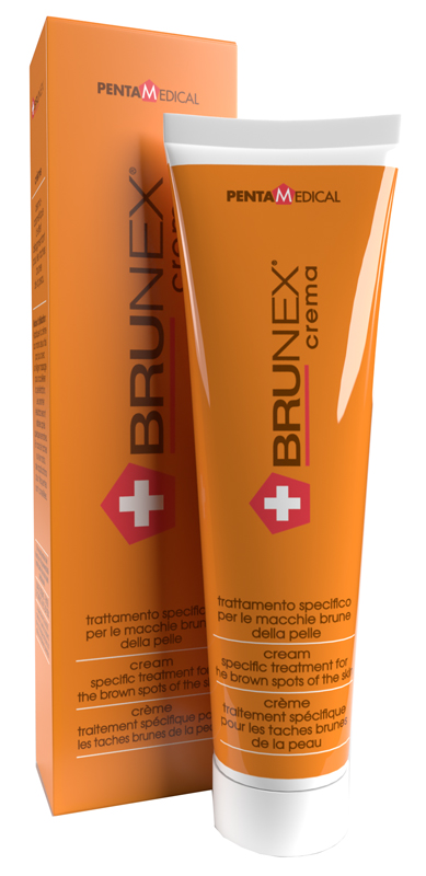 BRUNEX CREMA SCHIARENTE 30 ML - farmascienza.it