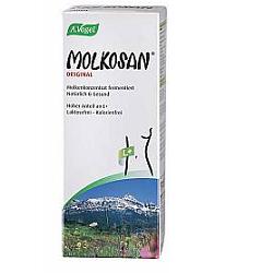 BIOFORCE MOLKOSAN 200 ML - farmascienza.it