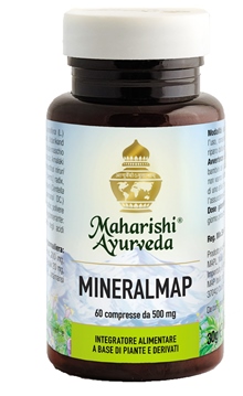 MINERALMAP 60 COMPRESSE - farmascienza.it