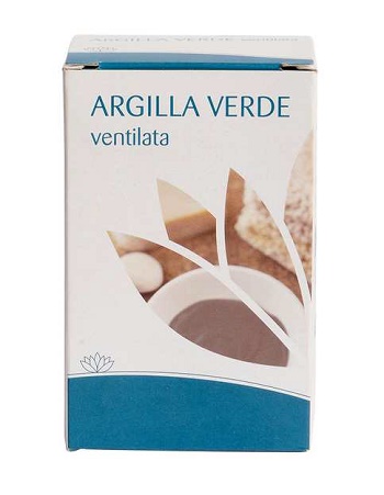 ARGILLA VENTILATA 200 G - farmascienza.it