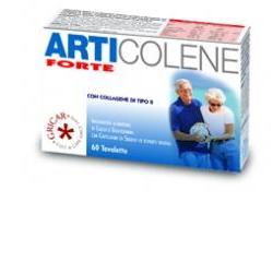 ARTICOLENE FORTE 60 TAVOLETTE - farmascienza.it
