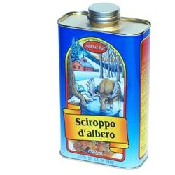 SCIROPPO ALBERO LATTINA 1 L - farmascienza.it
