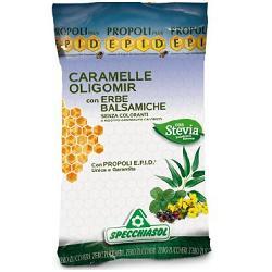 OLIGOMIR EPID CARAMELLE 67,2 G - farmascienza.it