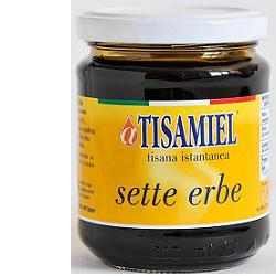 TISAMIEL 7 ERBE 250 G - farmascienza.it