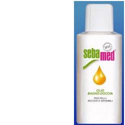 SEBAMED OLIO BAGNO DOCCIA ML 200 - farmascienza.it
