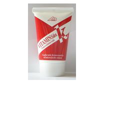 VITAMINSIDEA K CREMA VISO 30 ML - farmascienza.it
