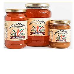 MIELE MILLEFIORI BIOLOGICO 1 KG - farmascienza.it