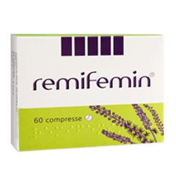 REMIFEMIN 60 COMPRESSE - farmascienza.it