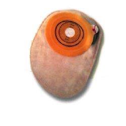 SACCA PER COLOSTOMIA CHIUSA RICOPERTA IN TESSUTO NON TESSUTO ALTERNA MIO FORO RITAGLIABILE 20/75X60MM CAPACITA' MAXI 500ML 30 PEZZI - farmascienza.it
