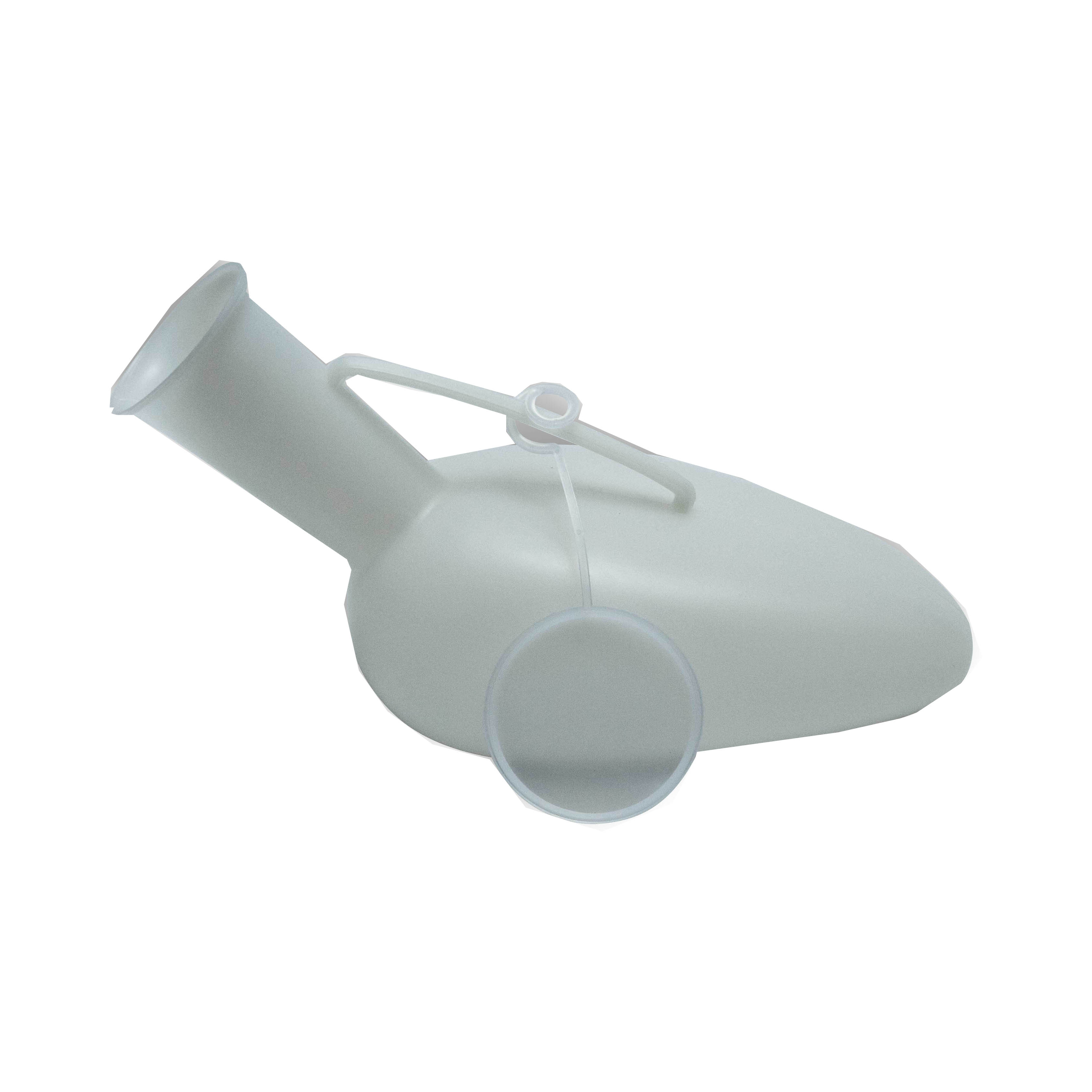 PAPPAGALLO IN PLASTICA UOMO SENZA TAPPO - farmascienza.it