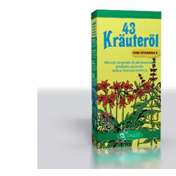 KRAUTEROL 43 100 ML - farmascienza.it