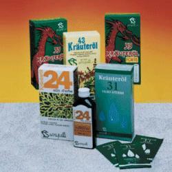 KRAUTEROL 99 100ML - farmascienza.it