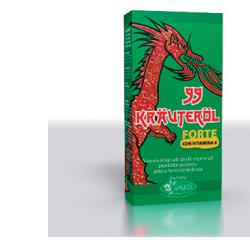 KRAUTEROL 99 FORTE 100 ML - farmascienza.it