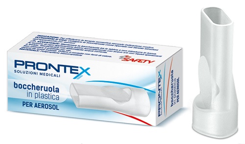 BOCCHERUOLA AEROSOL PLASTICA - farmascienza.it