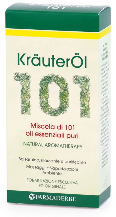 KRAUTEROL 101 100 ML - farmascienza.it