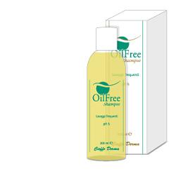 OILFREE SHAMPOO LAVAGGI FREQUENTI FLACONE 200 ML - farmascienza.it