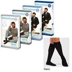 MAN SUPPORT 18 COTONE GAMBALETTO 18 NERO 2 - farmascienza.it