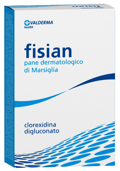 FISIAN PANE MARSIGLIA 100G - farmascienza.it