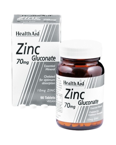 ZINCO GLUCONATO 90 TAVOLETTE - farmascienza.it