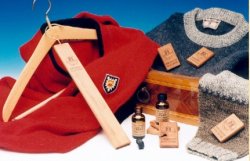 LEGNO DI CEDRO PROFUMATORE PER CASSETTI 6 PEZZI - farmascienza.it