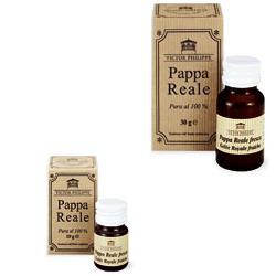 VICTOR PHILIPPE PAPPA REALE FRESCA 30 G - farmascienza.it