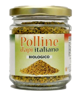 POLLINE API ITALIANO 200 G - farmascienza.it
