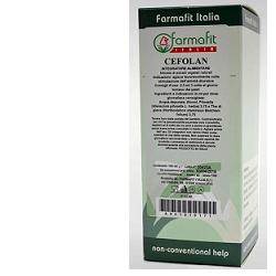 CEFOLAN 100ML GTT - farmascienza.it