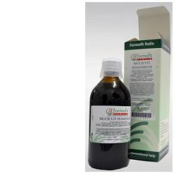 MUCILVIT HAMAMELIS 200ML - farmascienza.it