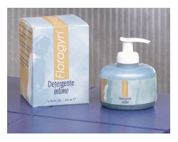 FLORAGYN INTIMO 200ML - farmascienza.it