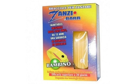 ZANZIBARR BRACC INSETTOREP BB - farmascienza.it